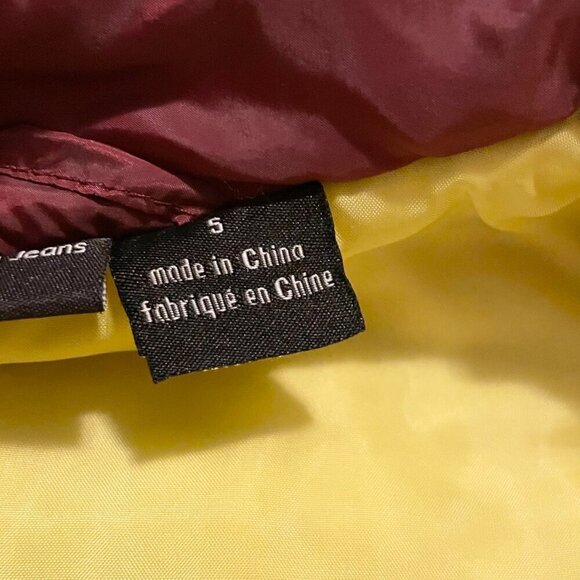 Calvin Klein Kids Boys Vest Size 5 - Picture 9 of 16